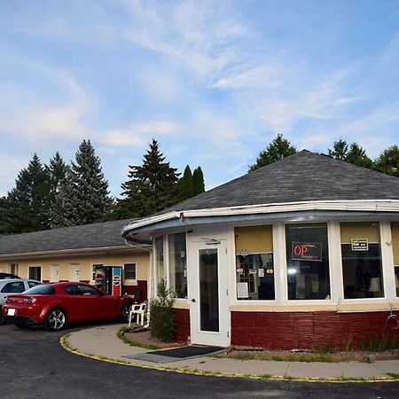 Kent Motel Chatham-Kent Exterior foto