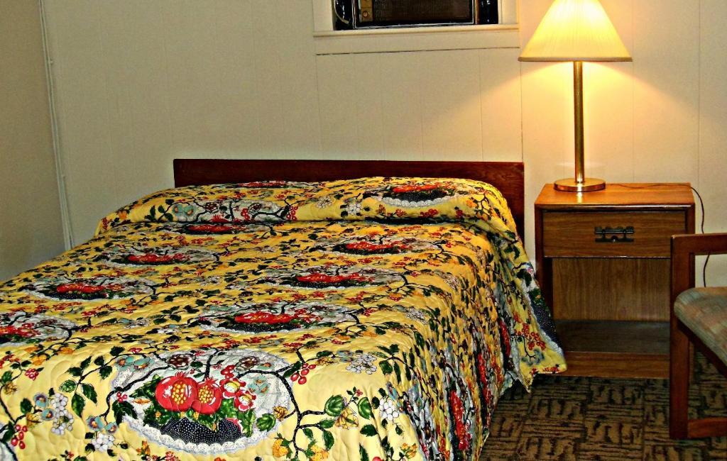 Kent Motel Chatham-Kent Zimmer foto