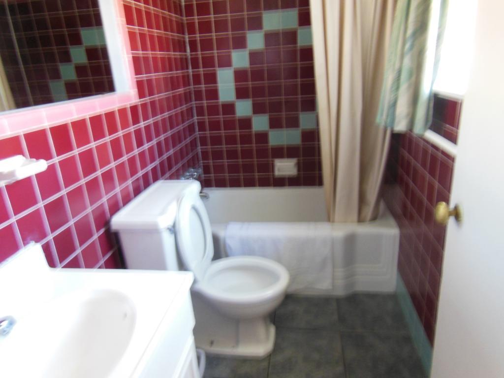 Kent Motel Chatham-Kent Zimmer foto