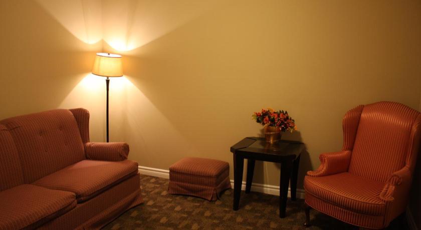 Kent Motel Chatham-Kent Zimmer foto