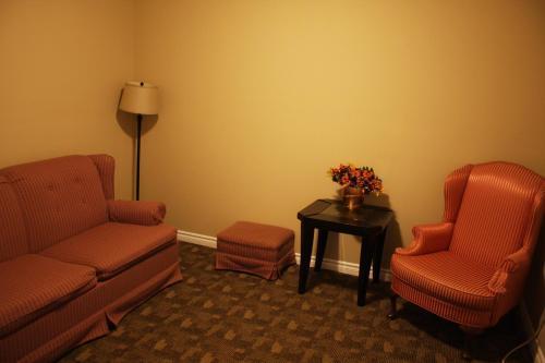Kent Motel Chatham-Kent Exterior foto